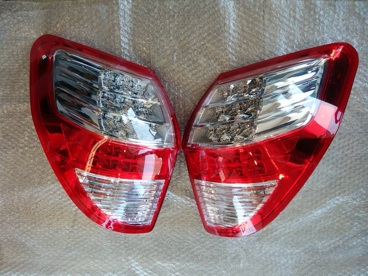 2026年最新】Yahoo!オークション -トヨタヴァンガード テールランプ