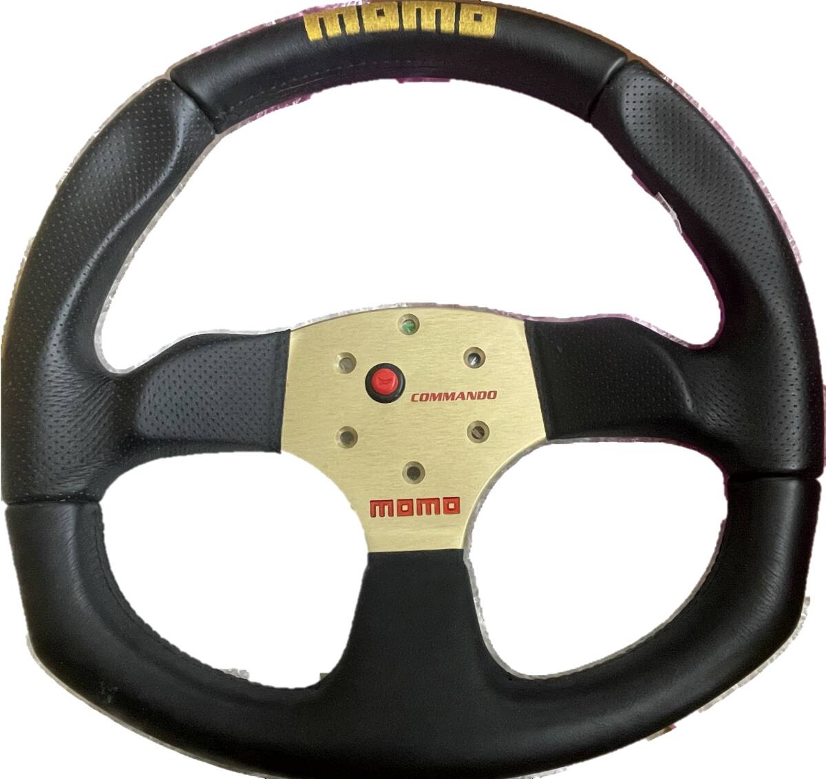 2026年最新】Yahoo!オークション -momo コマンドの中古品・新品・未