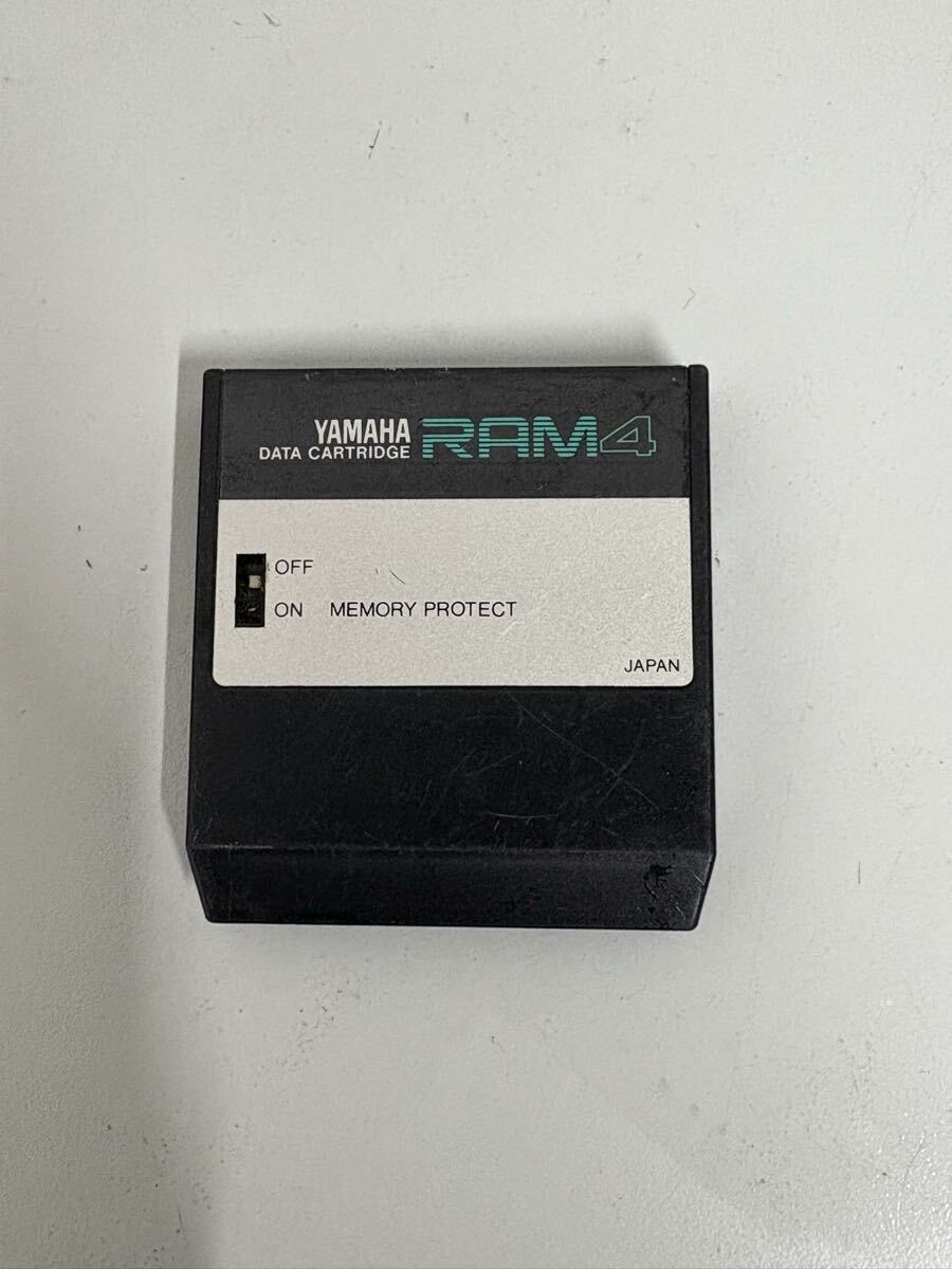 Yahoo!オークション -「yamaha ram4」(ホビー、カルチャー) の落札相場