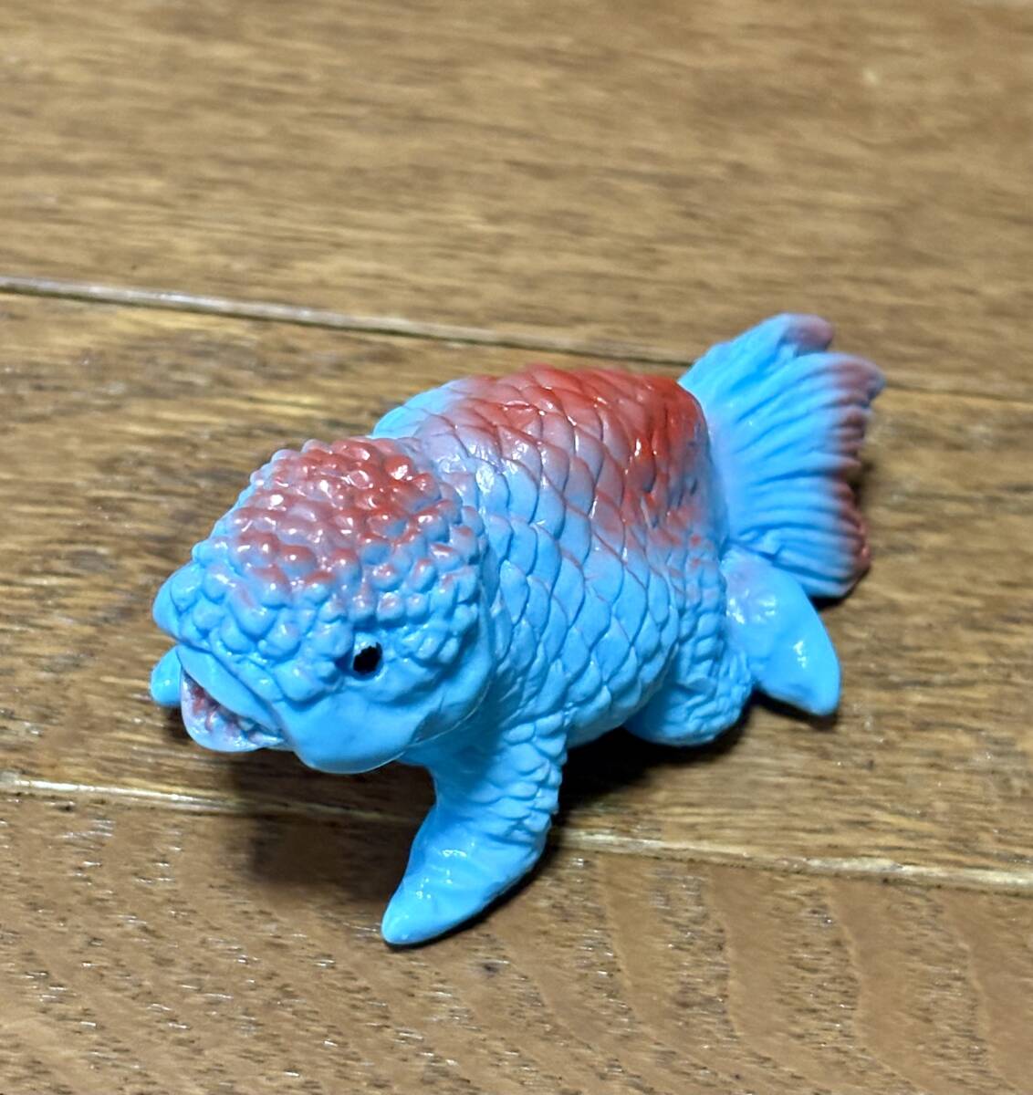 Yahoo!オークション -「ヤモマーク キンギョザウルス」の落札相場