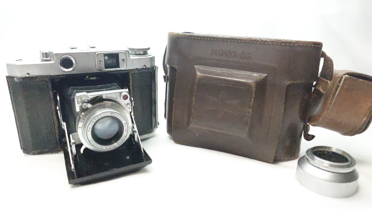 Yahoo!オークション -「mamiya 75 3.5」の落札相場・落札価格