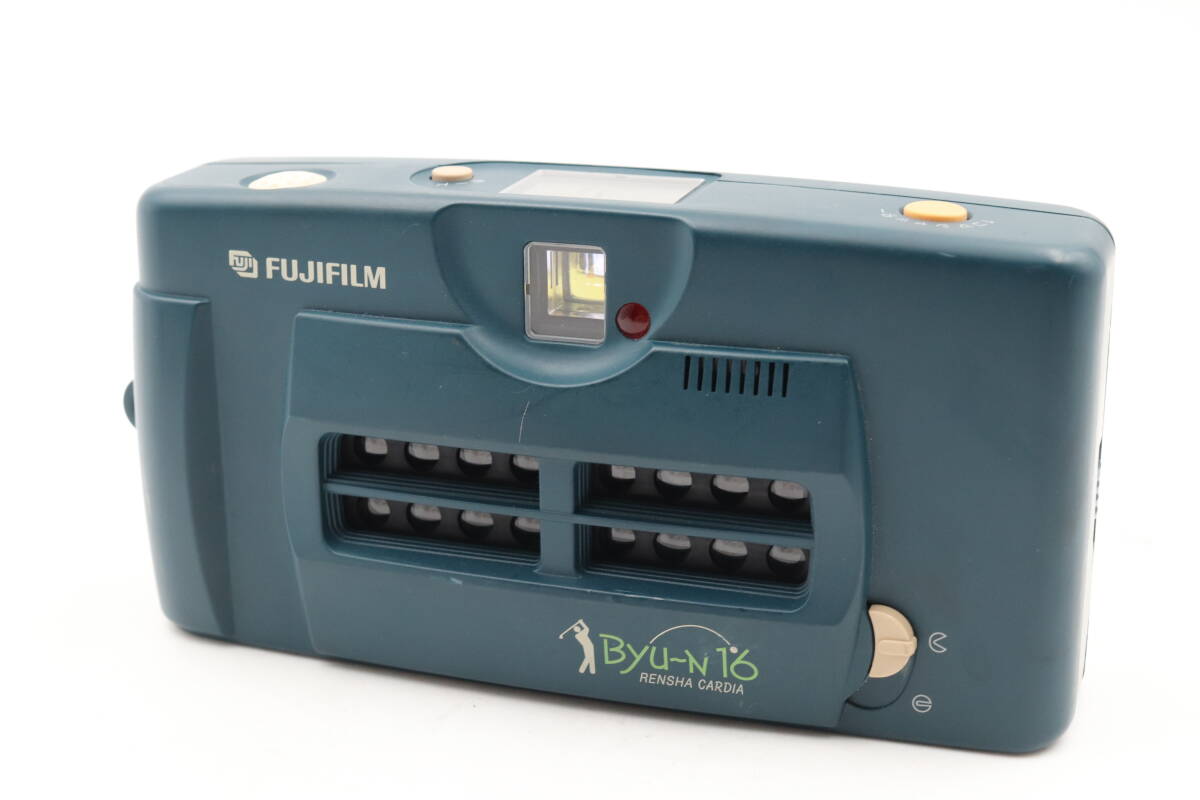 Yahoo!オークション -「ビューン16」(フィルムカメラ) (カメラ、光学