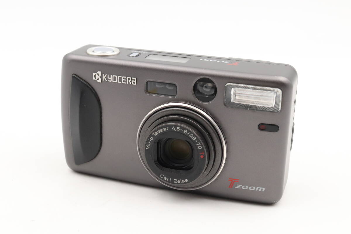 京セラ KYOCERA T zoom オークション比較 - 価格.com