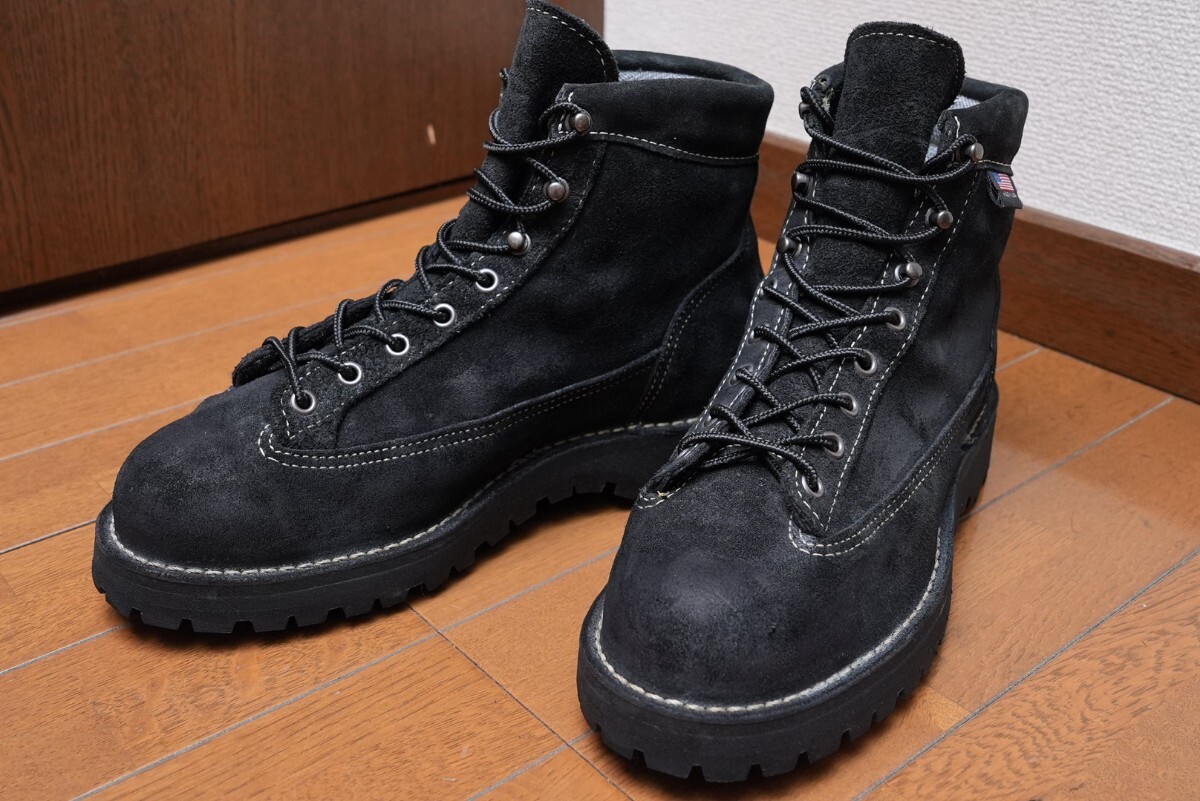 Yahoo!オークション -「ダナー エクスプローラー」(メンズシューズ) の