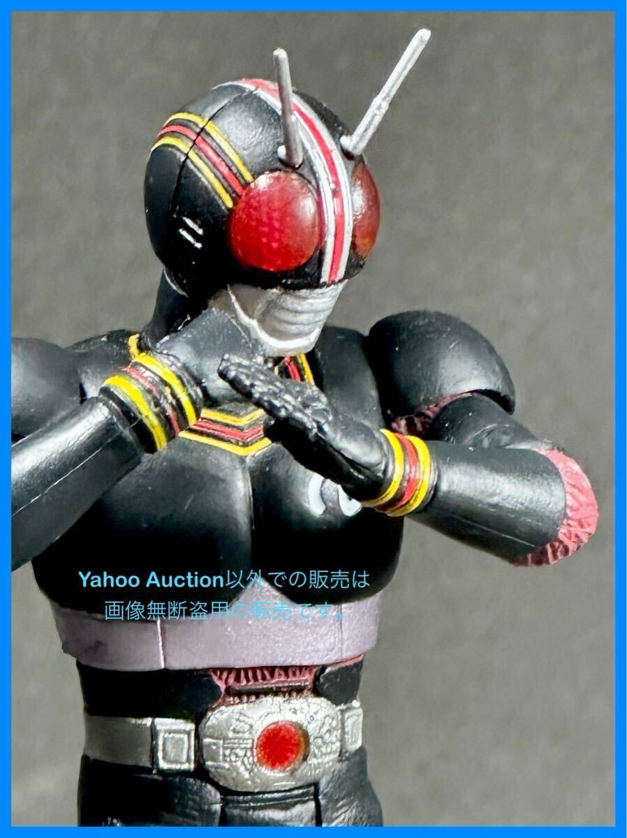 Yahoo!オークション -「?hdm創絶」(仮面ライダーBLACK) (仮面ライダー