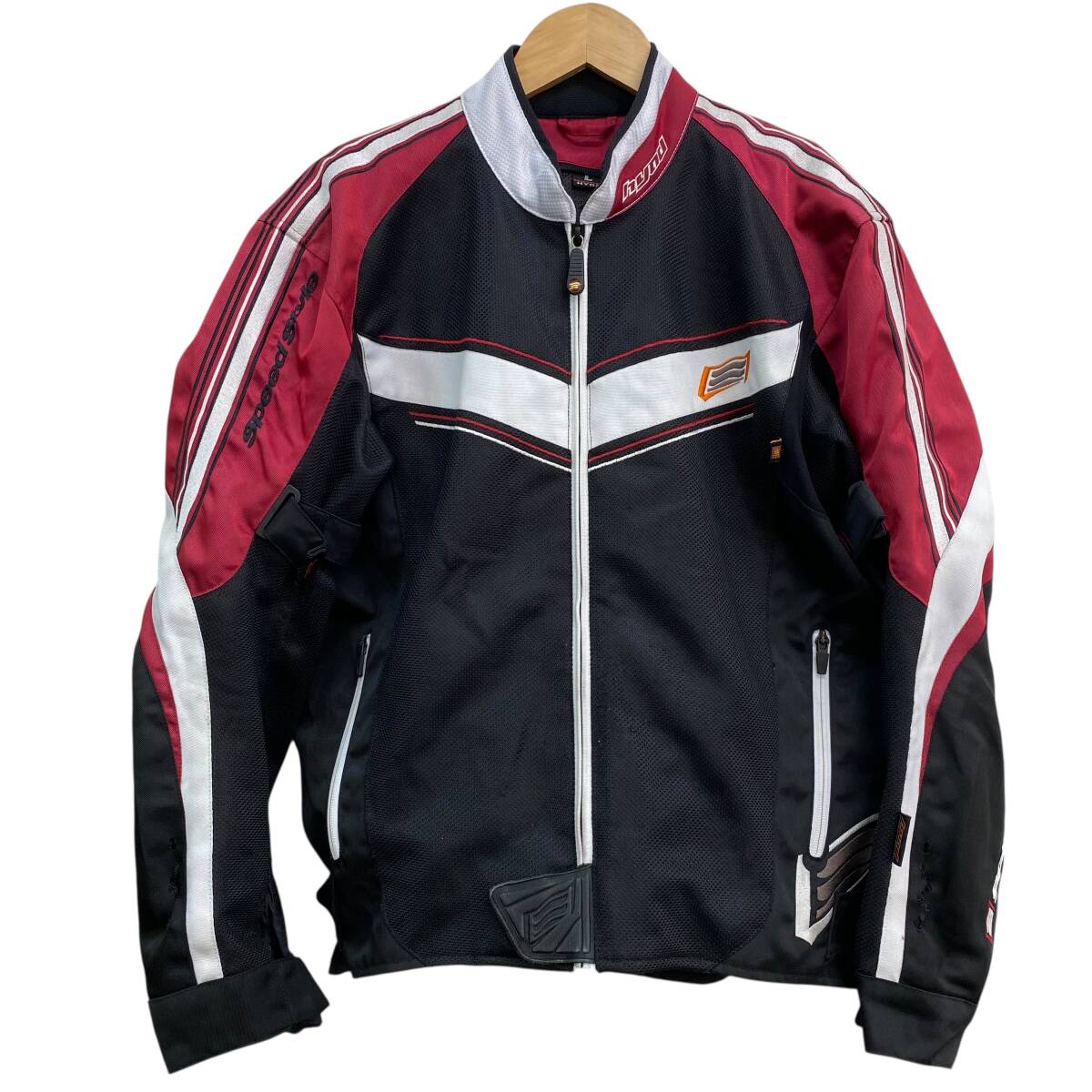 2026年最新】Yahoo!オークション -hyod ヒョウドウ メッシュジャケット