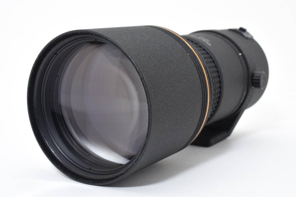 Yahoo!オークション -「tokina 300mm f4」の落札相場・落札価格