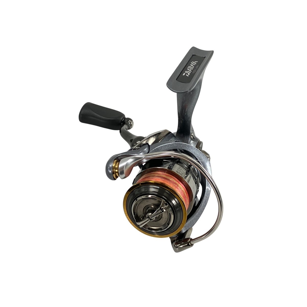 Yahoo!オークション -「ダイワ ルビアス 1003」の落札相場・落札価格