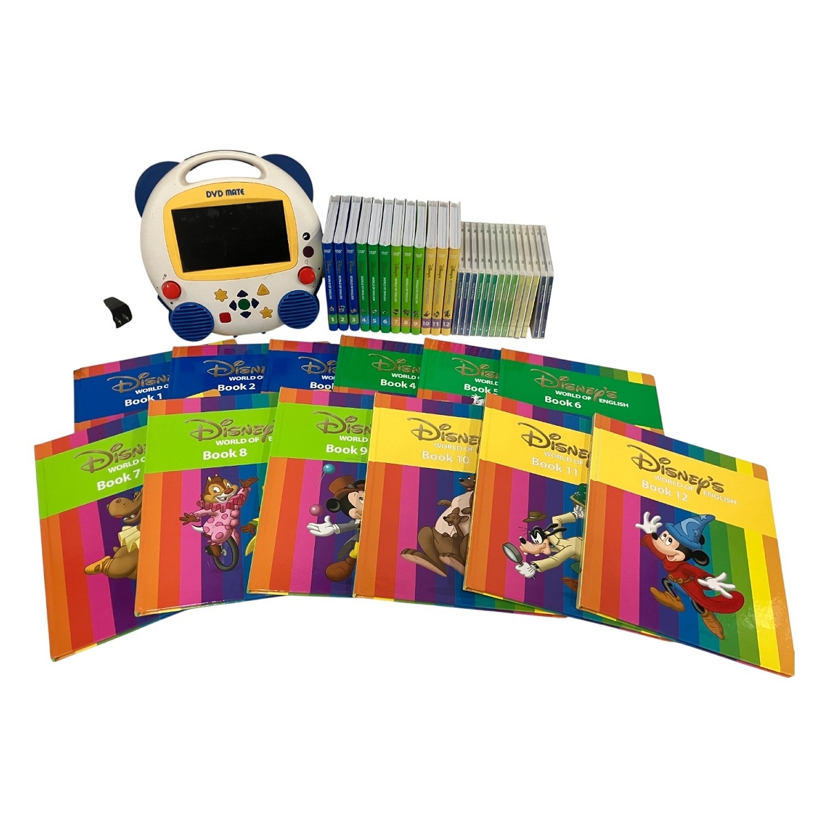 Yahoo!オークション -「dwe メインプログラム」(本、雑誌) の落札相場