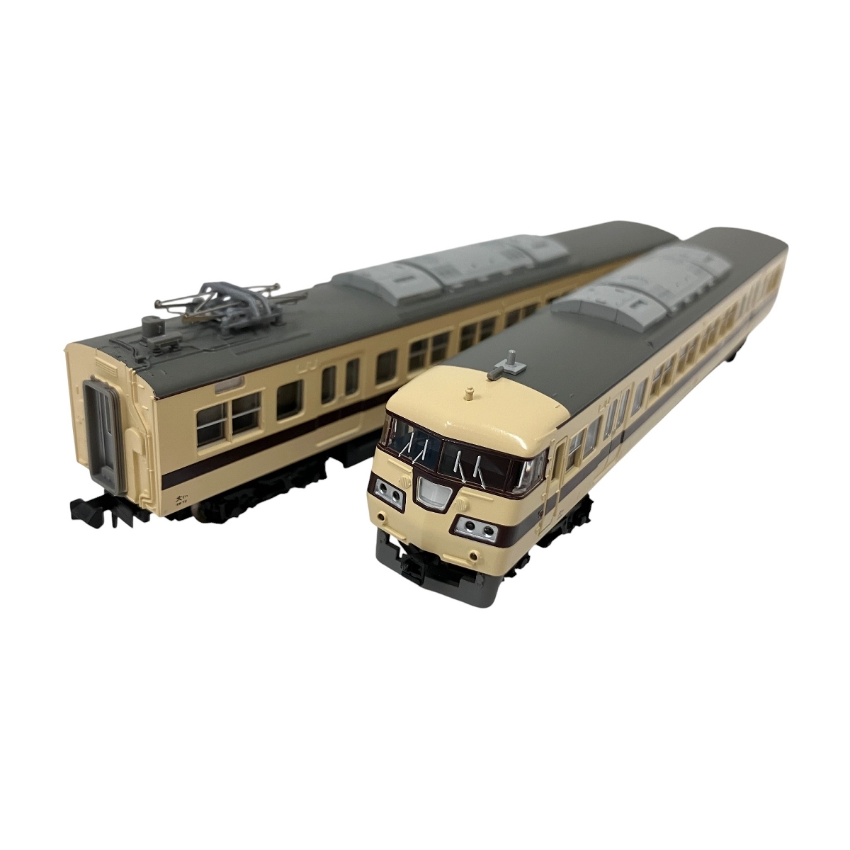 Yahoo!オークション -「マイクロエース 117系」の落札相場・落札価格