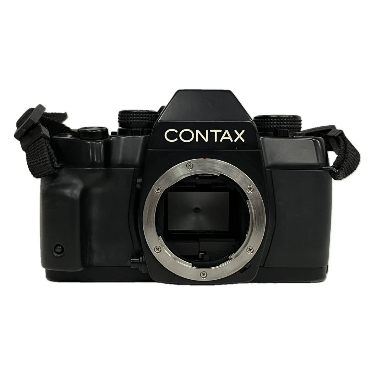 Yahoo!オークション -「st」(コンタックス) (マニュアルフォーカス)の