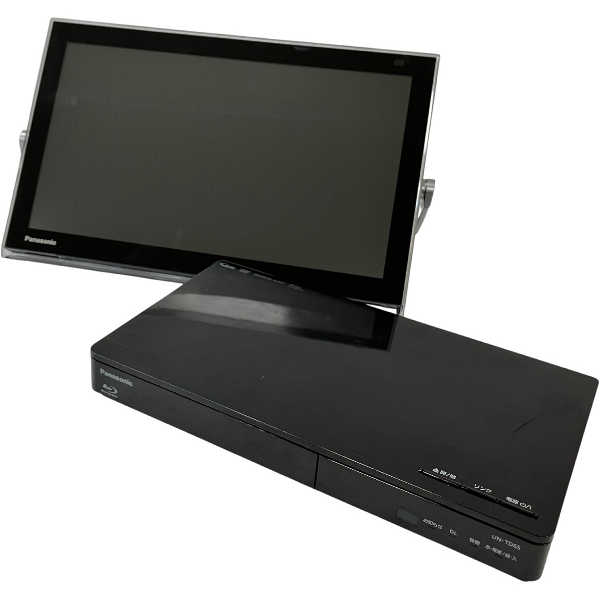 Yahoo!オークション -「パナソニック 15t3」の落札相場・落札価格