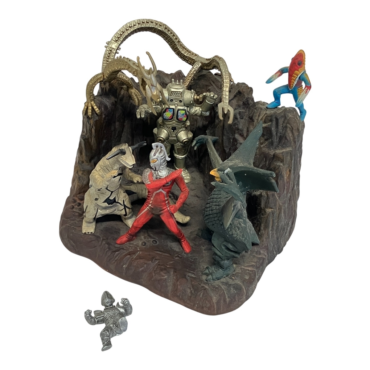 Yahoo!オークション -「一番くじ」(ウルトラセブン) (ウルトラマン)の