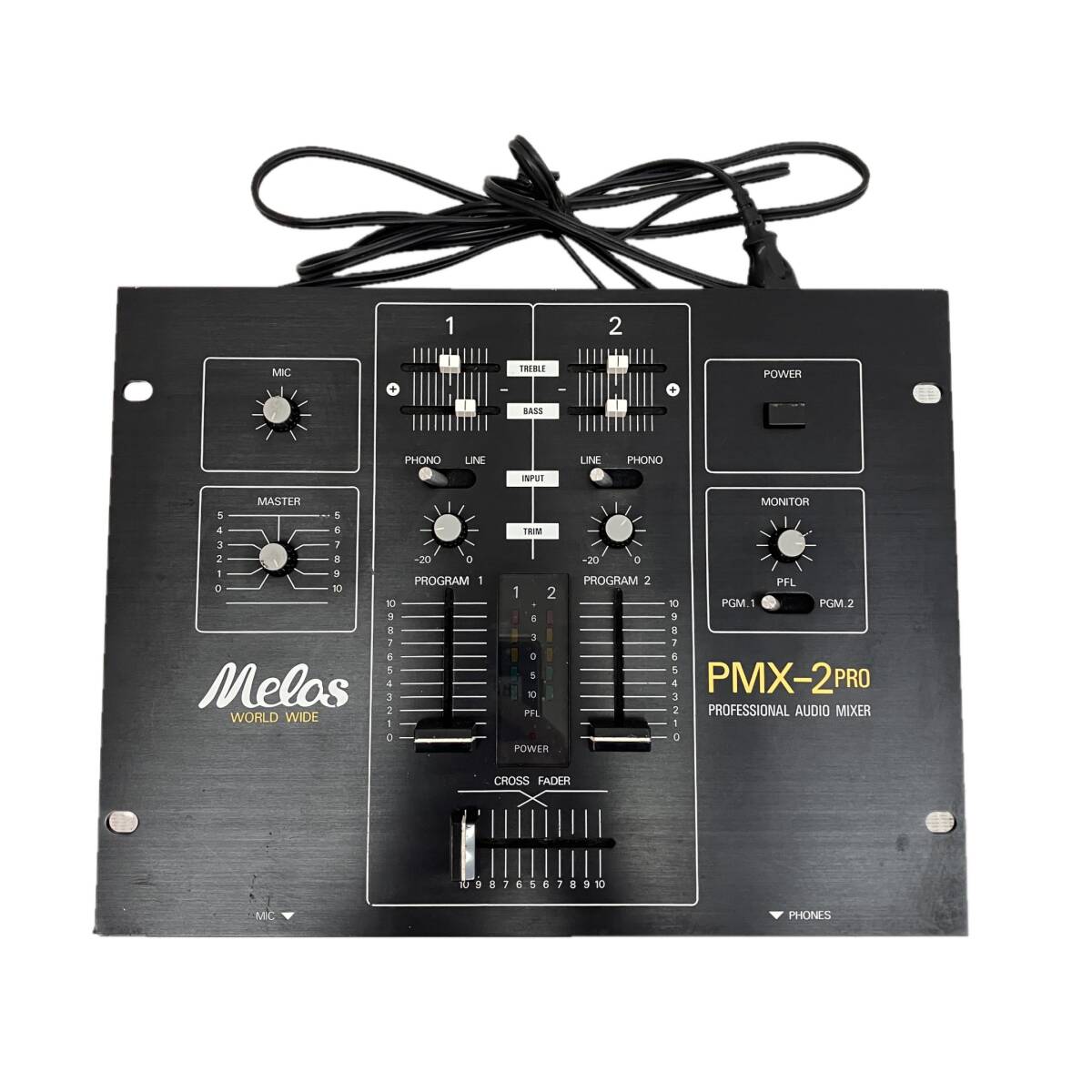 Yahoo!オークション -「dj pmx」(DJミキサー) (DJ機器)の落札相場