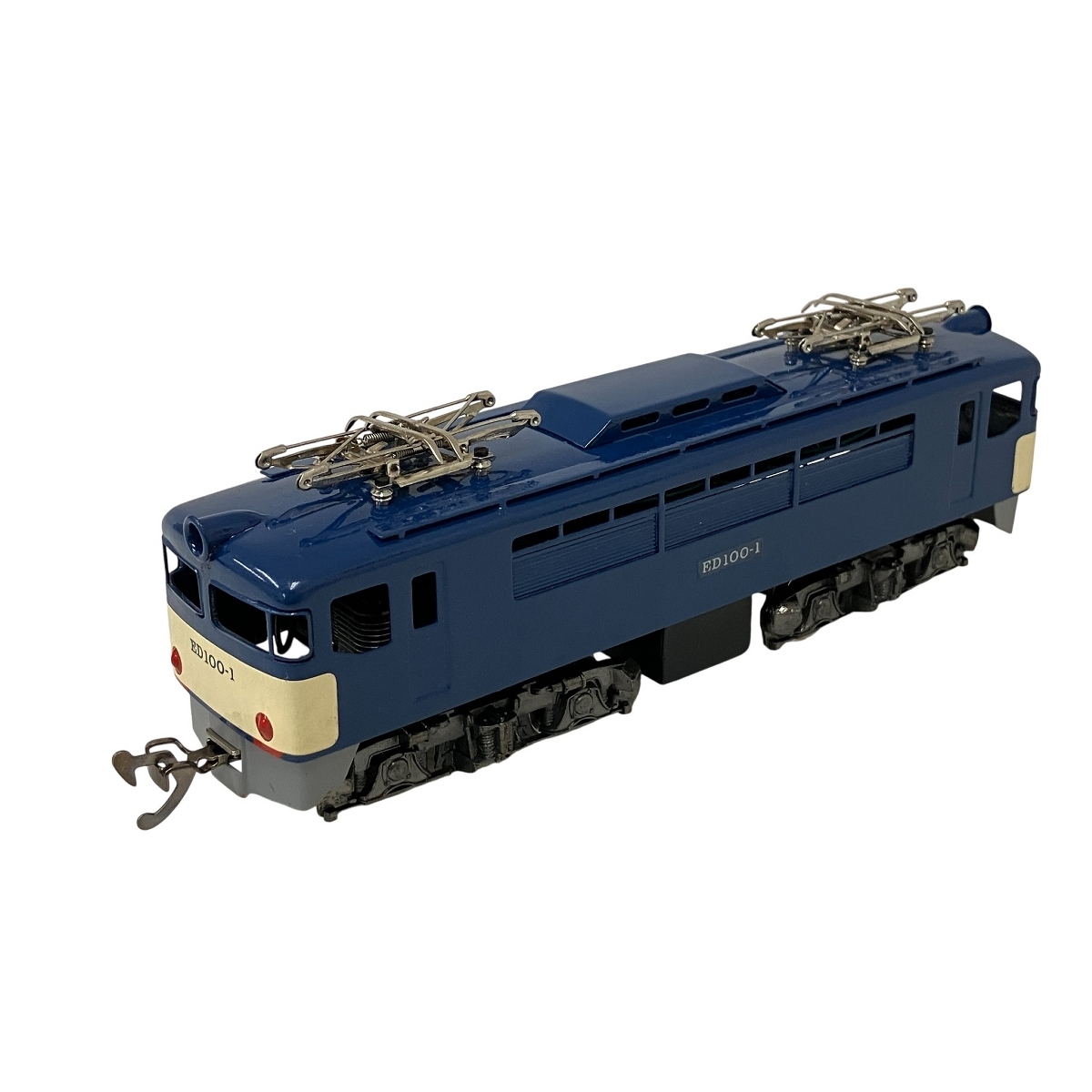 Yahoo!オークション -「katsumi ed100」(HOゲージ) (鉄道模型)の落札