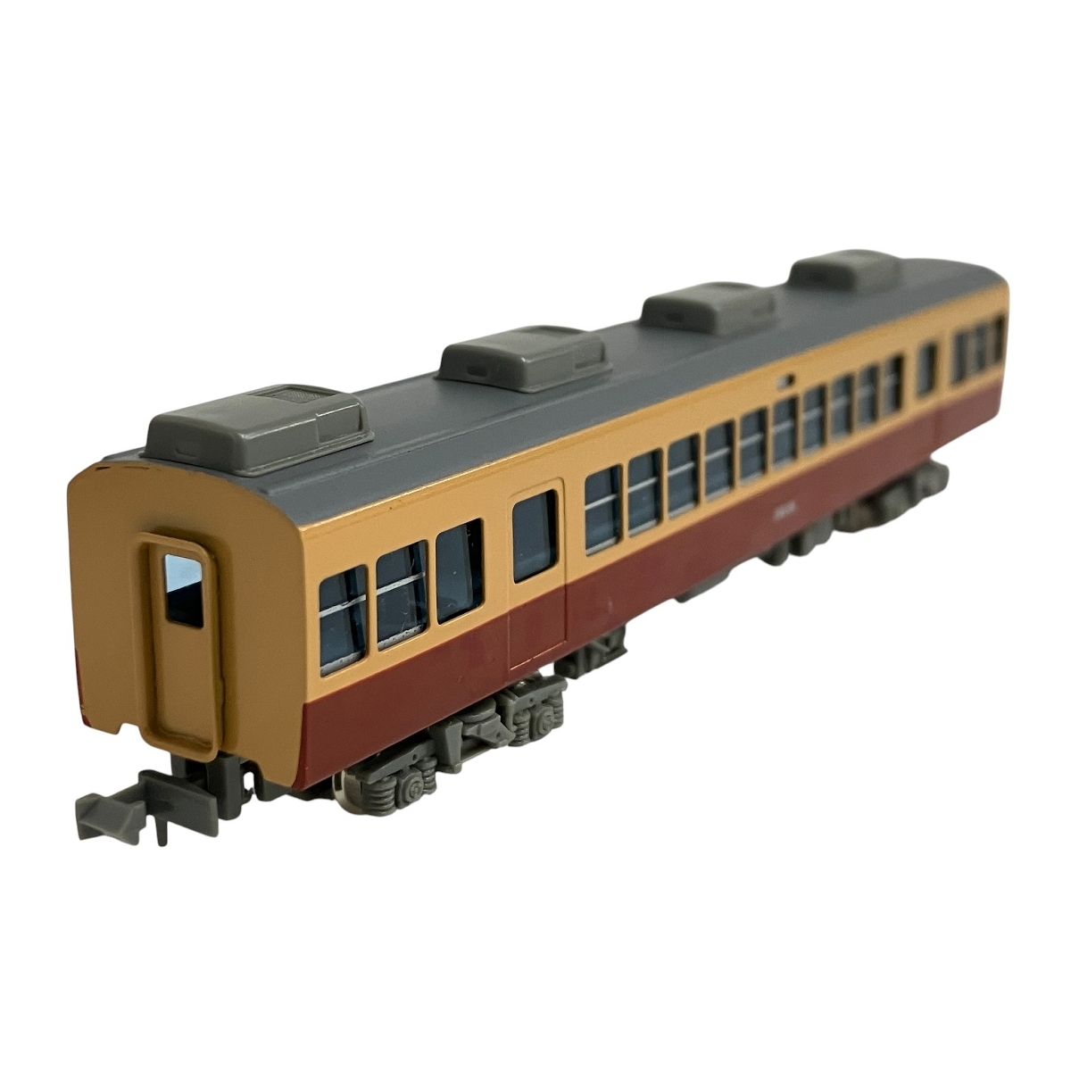 Yahoo!オークション -「京阪3000系テレビカー」の落札相場・落札価格