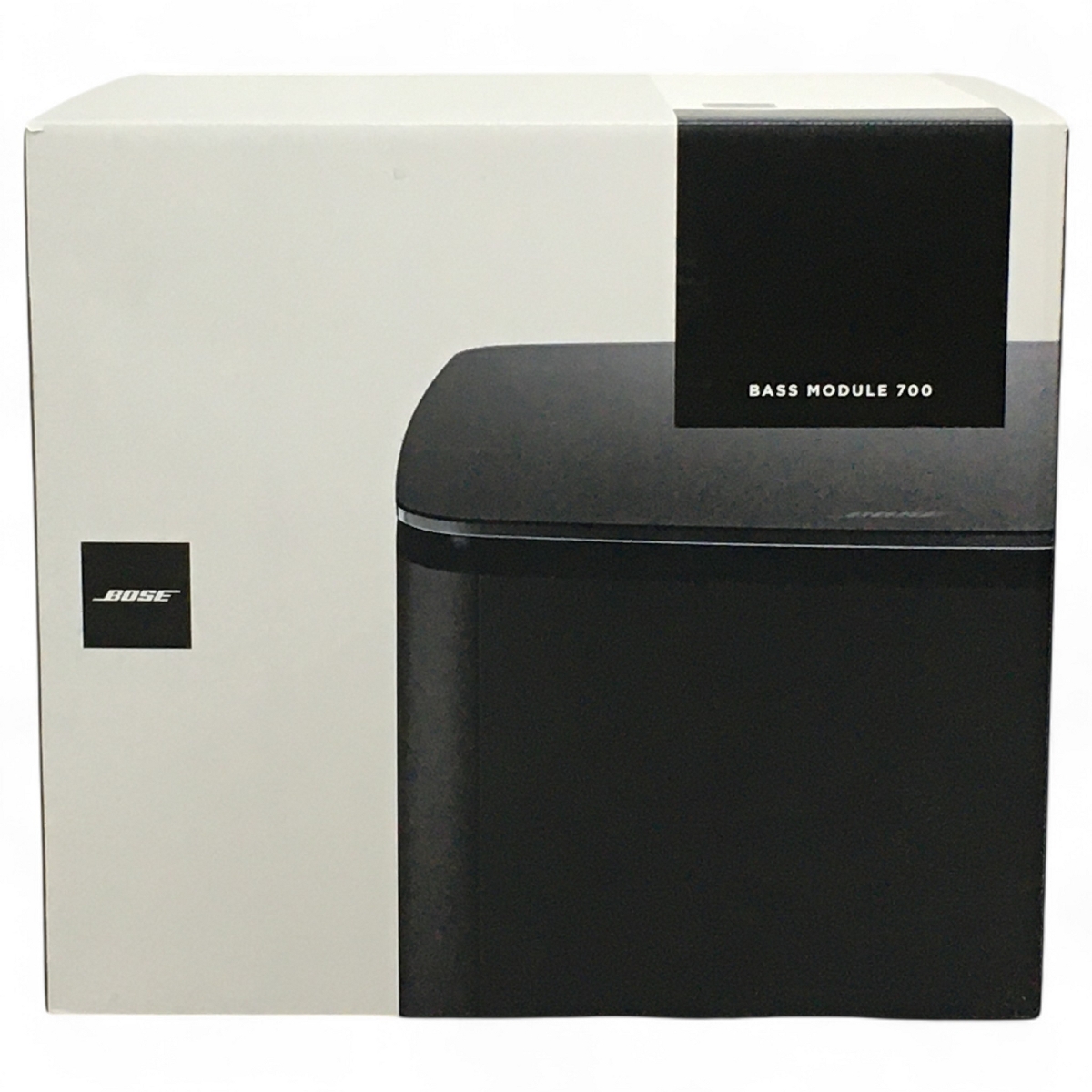 Yahoo!オークション -「bose bass module 700」の落札相場・落札価格