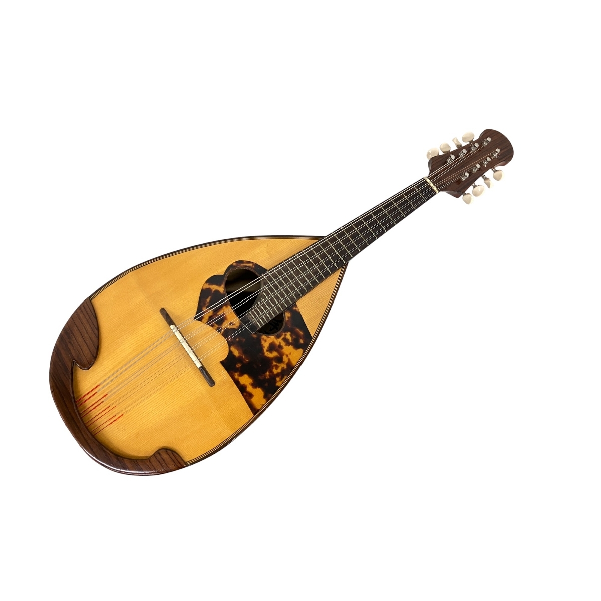 Yahoo!オークション -「ishikawa」(マンドリン) (弦楽器)の落札相場