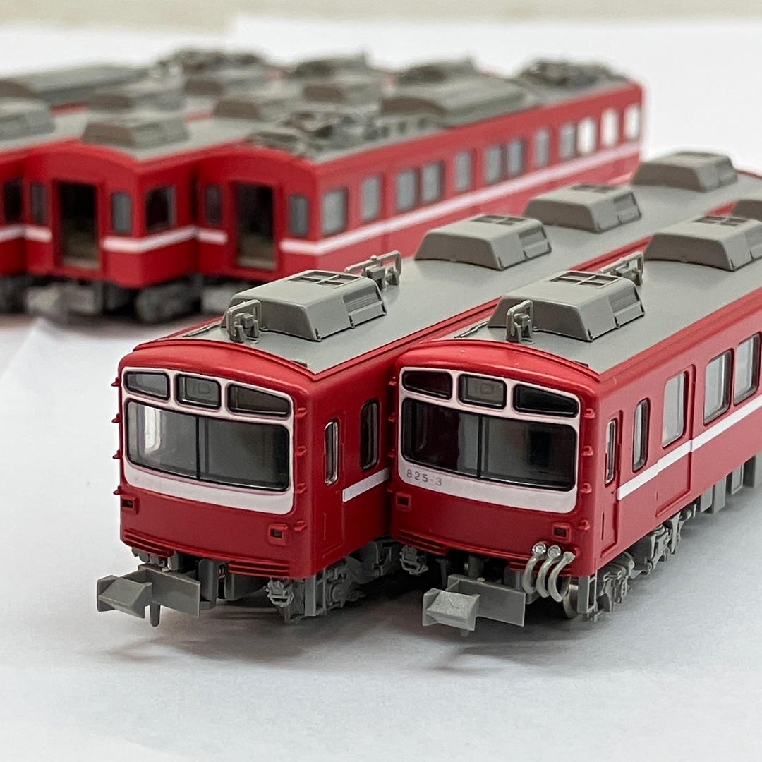 Yahoo!オークション -「kato 京急 800」の落札相場・落札価格