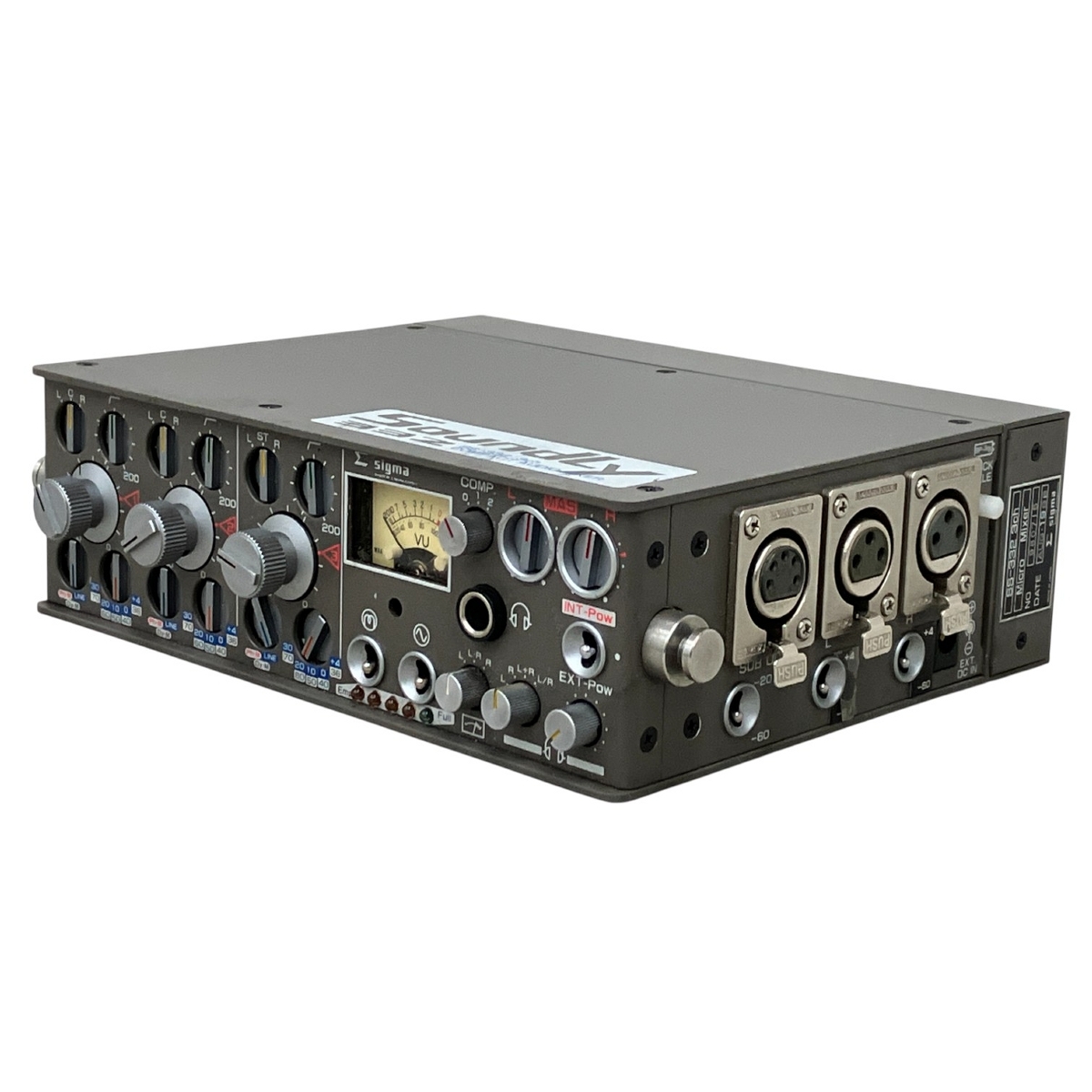 Yahoo!オークション -「sigma シグマ ミキサー」の落札相場・落札価格