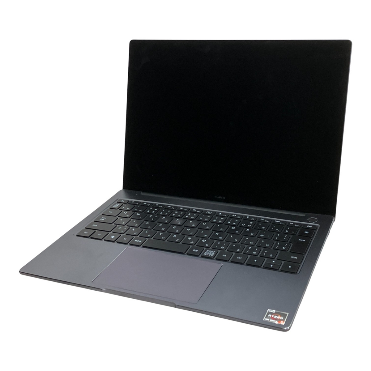 Yahoo!オークション -「ファーウェイ matebook」(パソコン) の落札相場