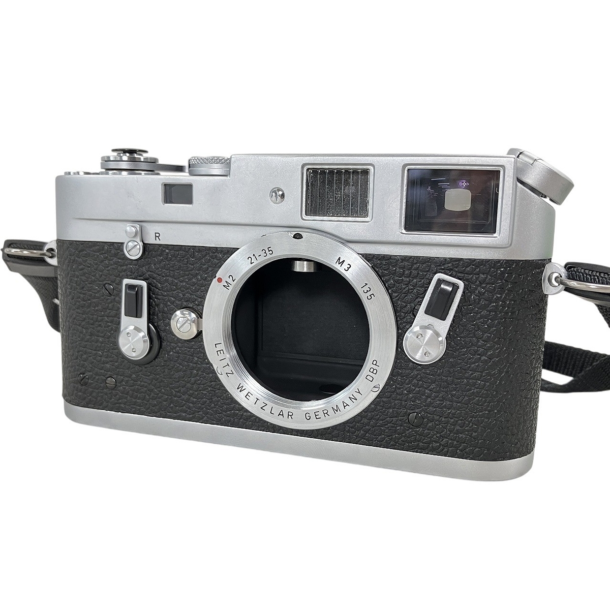 Yahoo!オークション -「ライカ dbp」の落札相場・落札価格