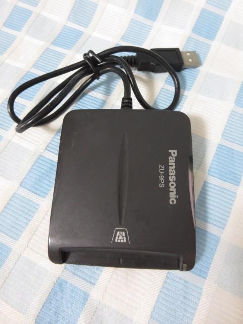 2026年最新】Yahoo!オークション -パナソニック カードリーダーの中古