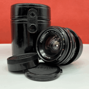 Yahoo!オークション -「pc nikkor 35mm f2.8」の落札相場・落札価格
