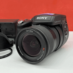 Yahoo!オークション -「ソニー dsc-r1」の落札相場・落札価格