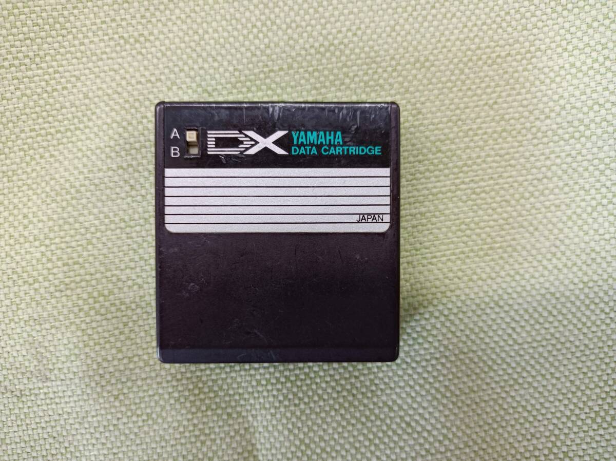 Yahoo!オークション -「dx7 カートリッジ」の落札相場・落札価格