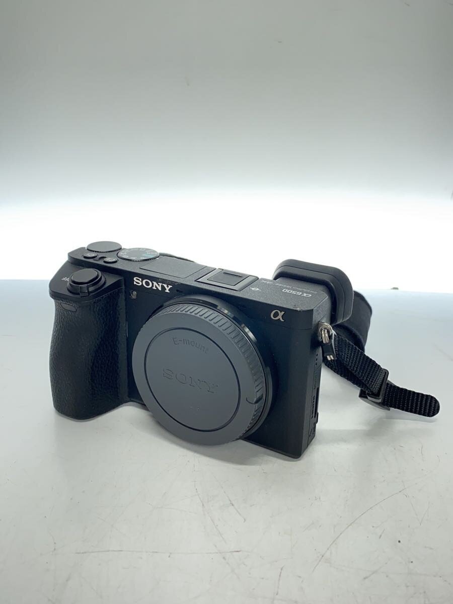価格.com - SONY α6500 ILCE-6500M 高倍率ズームレンズキット 価格比較