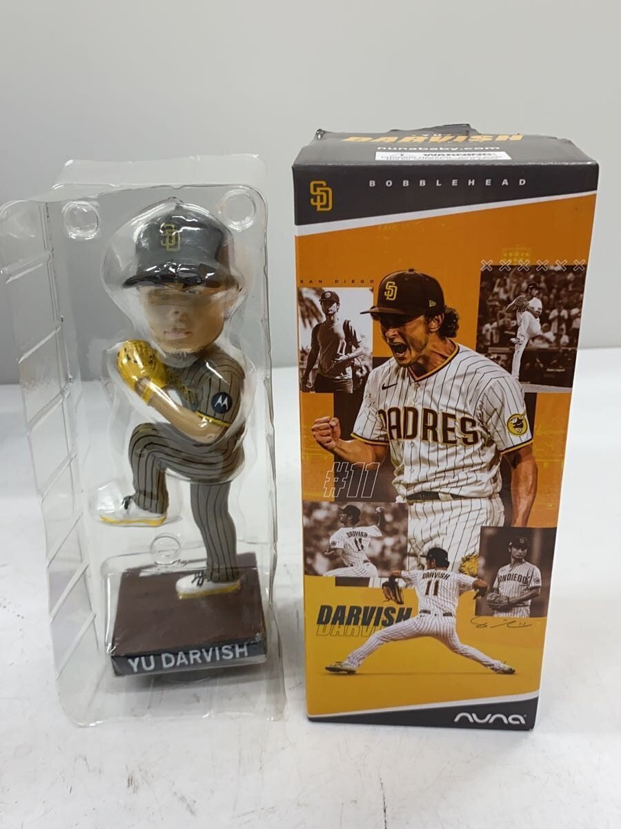 2026年最新】Yahoo!オークション -ボブルヘッド ダルビッシュの中古品