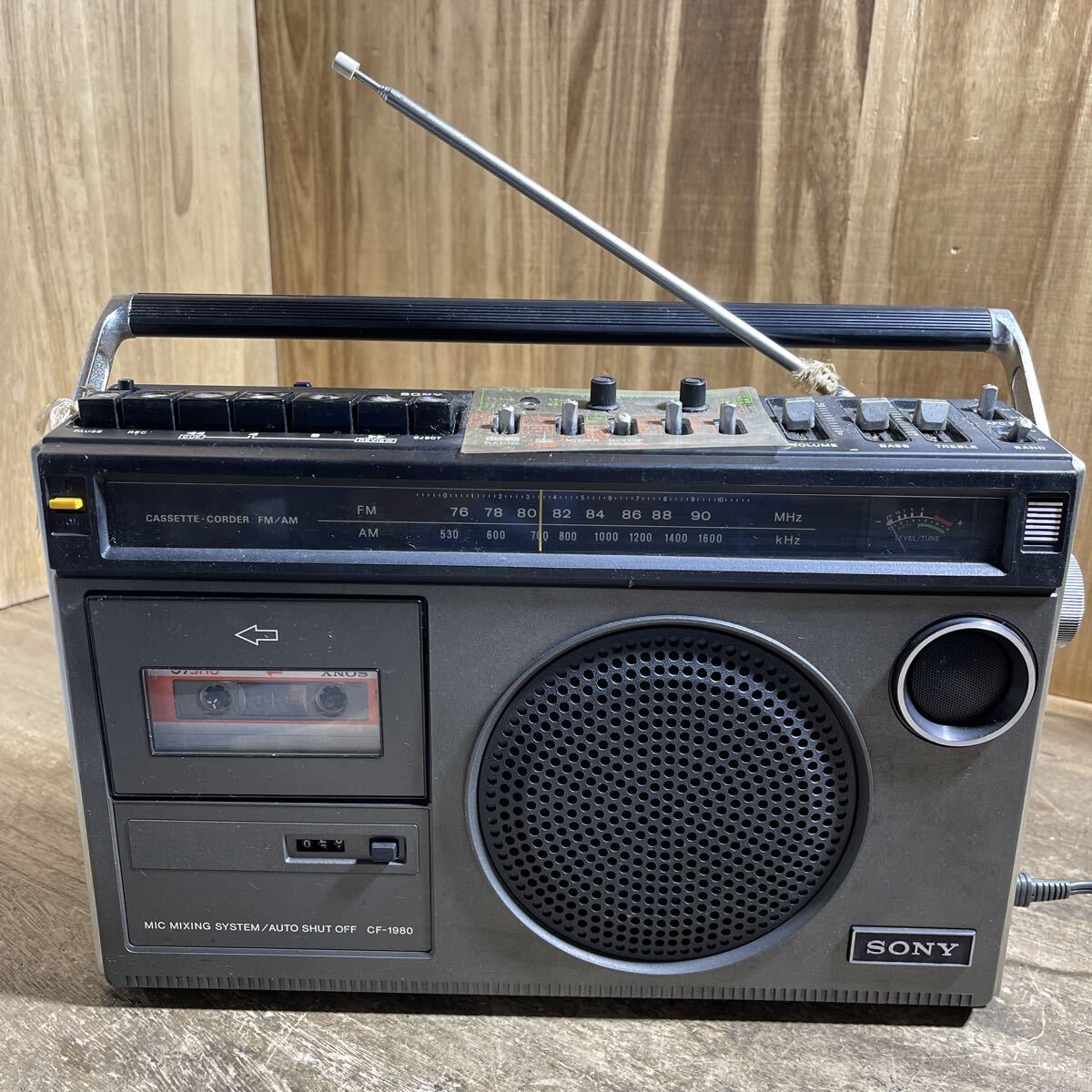 Yahoo!オークション -「cf-1980 mark 5」の落札相場・落札価格