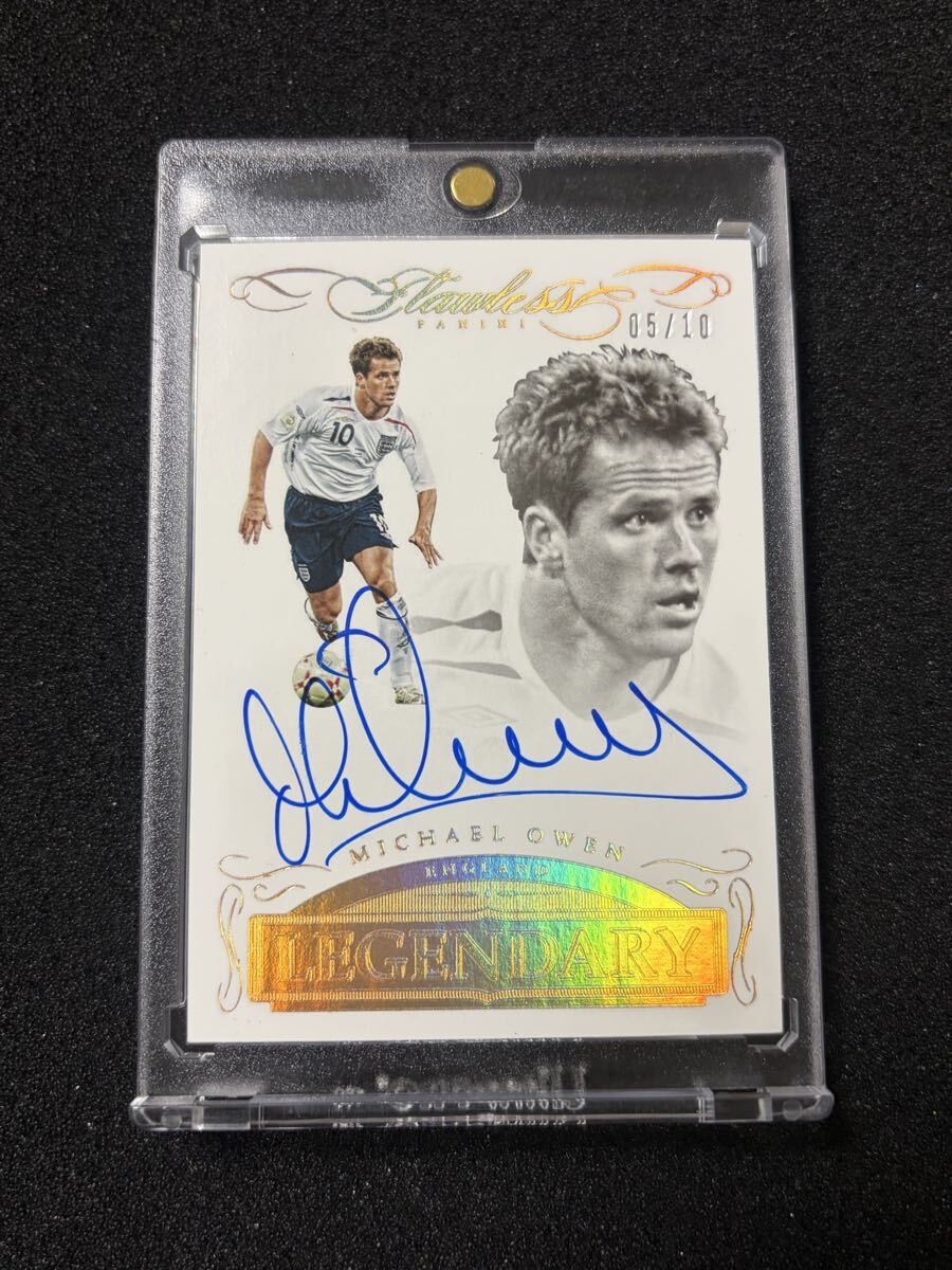 Yahoo!オークション -「オーウェン サイン」の落札相場・落札価格