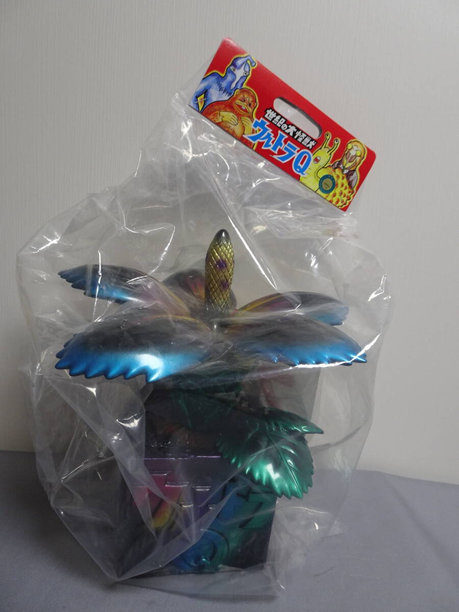 Yahoo!オークション -「マンモスフラワー」(フィギュア) の落札相場