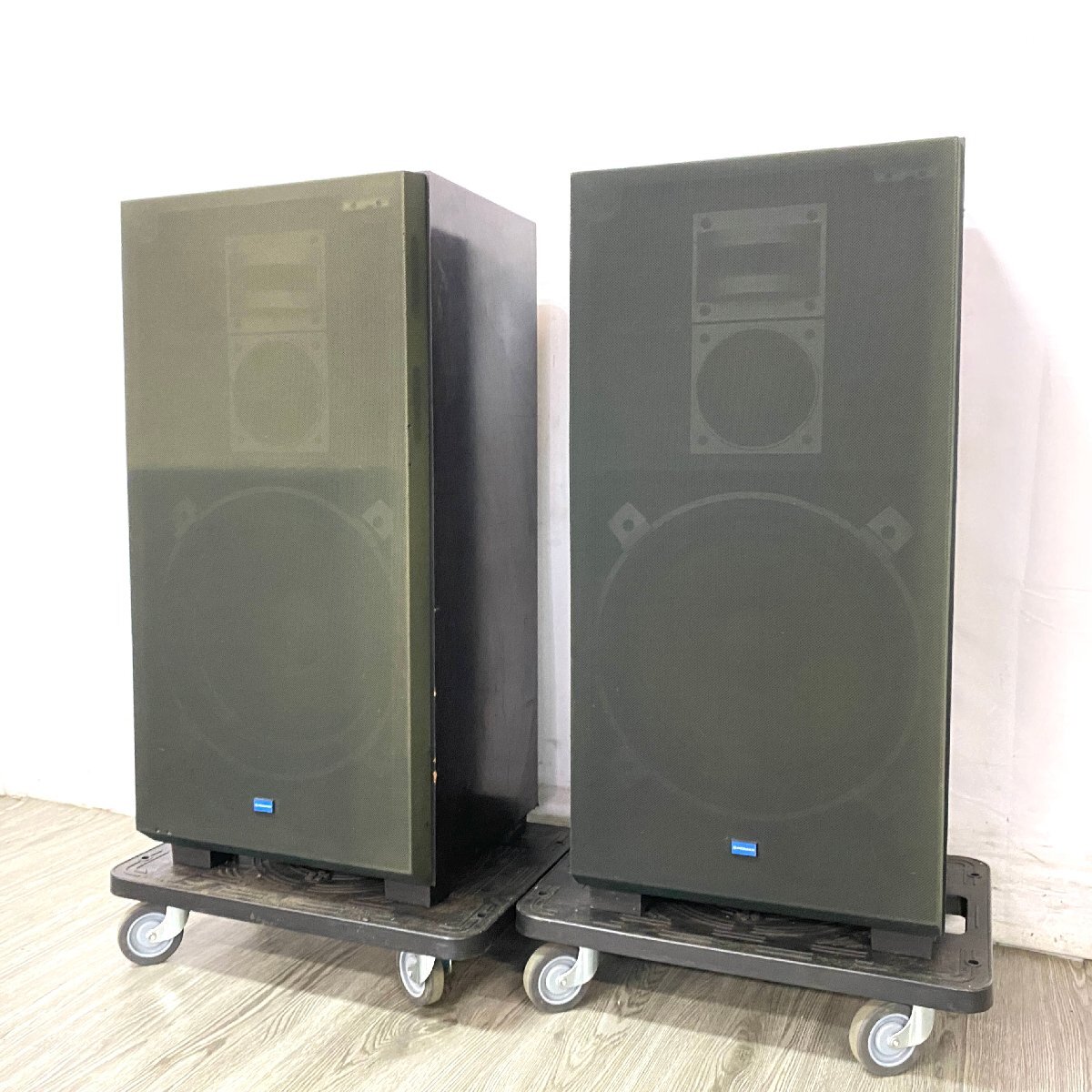 Yahoo!オークション -「pioneer a99」(スピーカー本体) (パイオニア)の