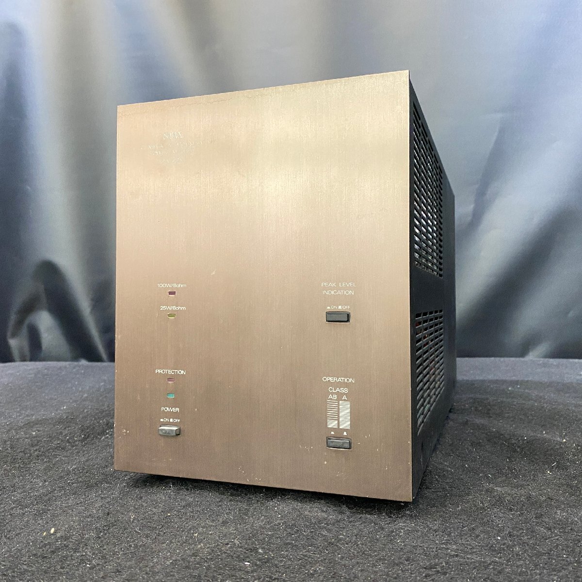 Yahoo!オークション -「da100m」(アンプ) (オーディオ機器)の落札相場