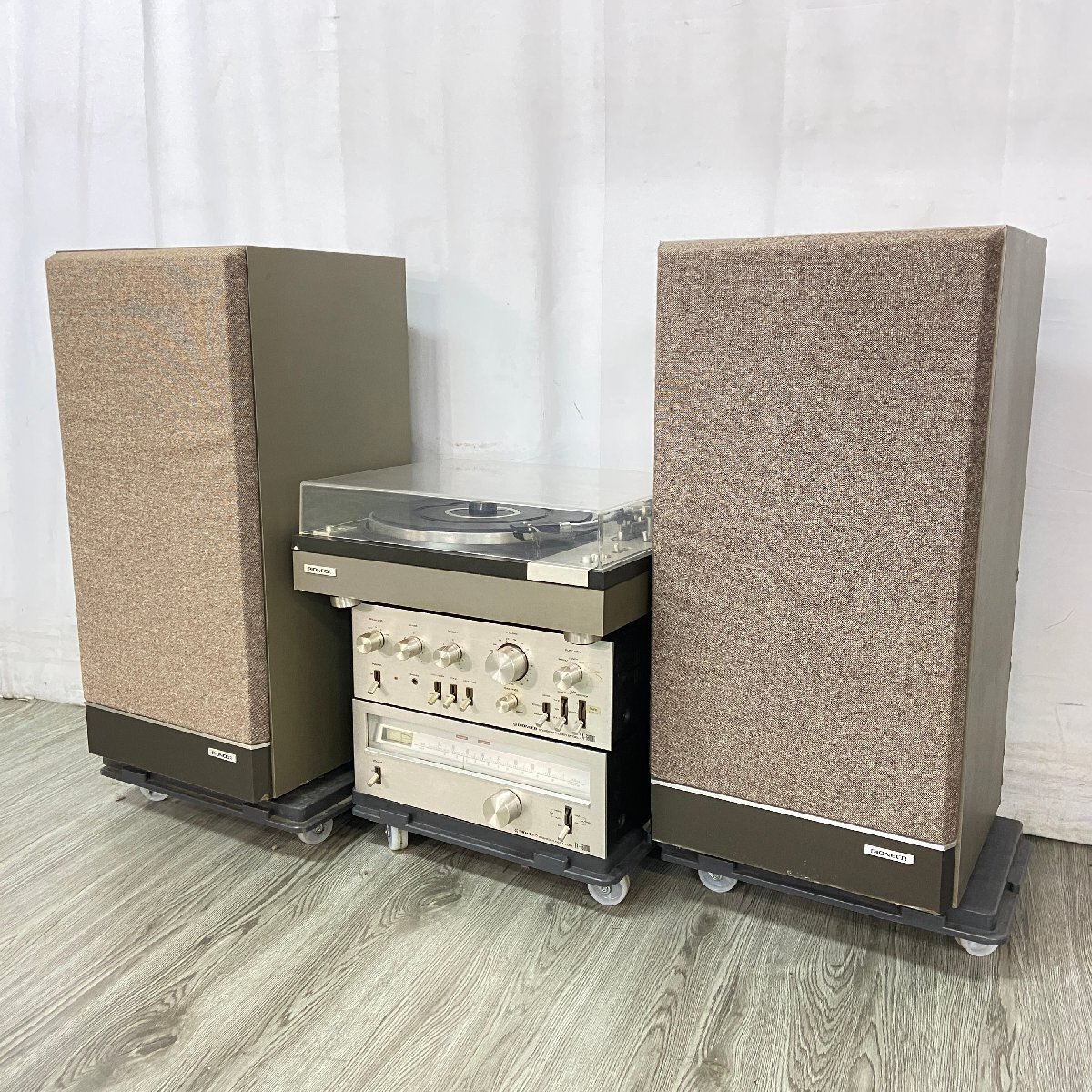 Yahoo!オークション -「pl-a300s」の落札相場・落札価格