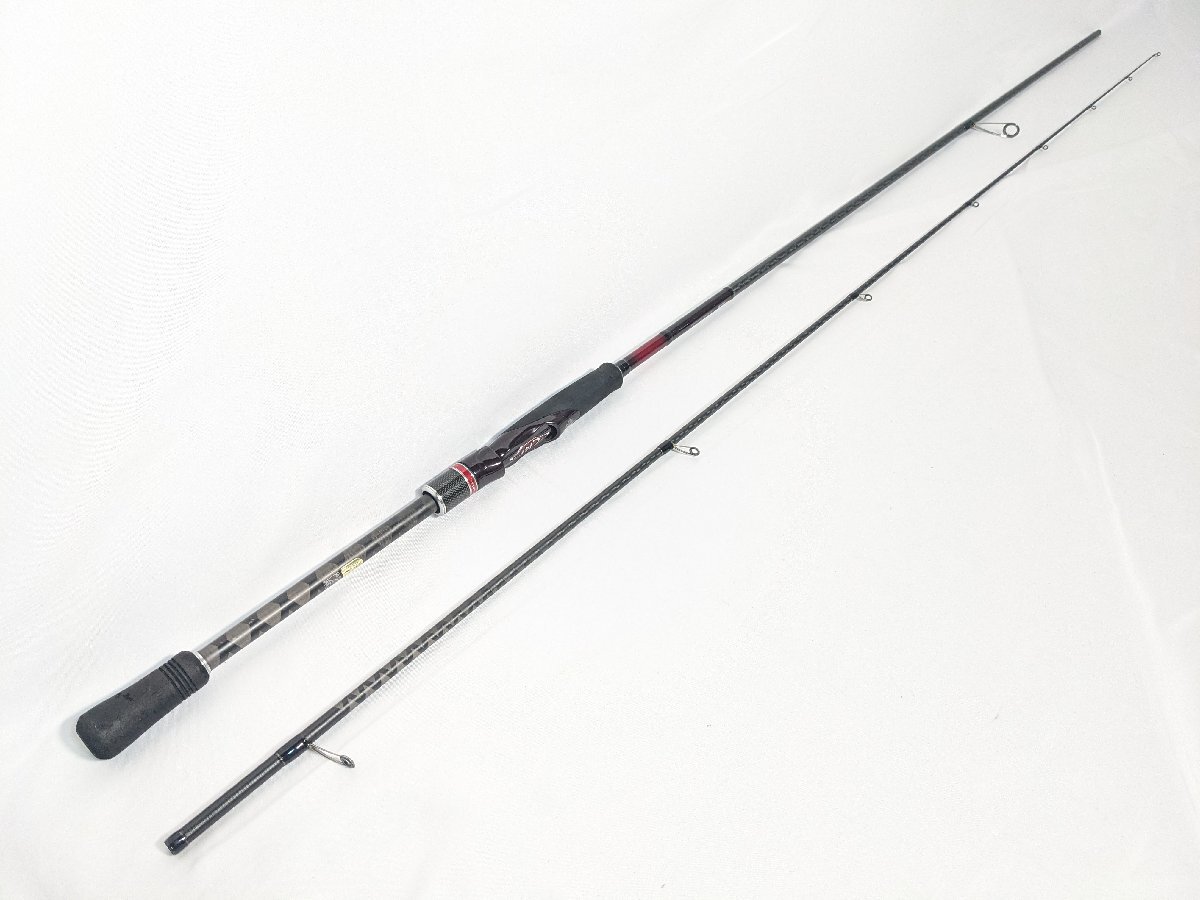 Yahoo!オークション -「セフィアci4 ロッド」の落札相場・落札価格