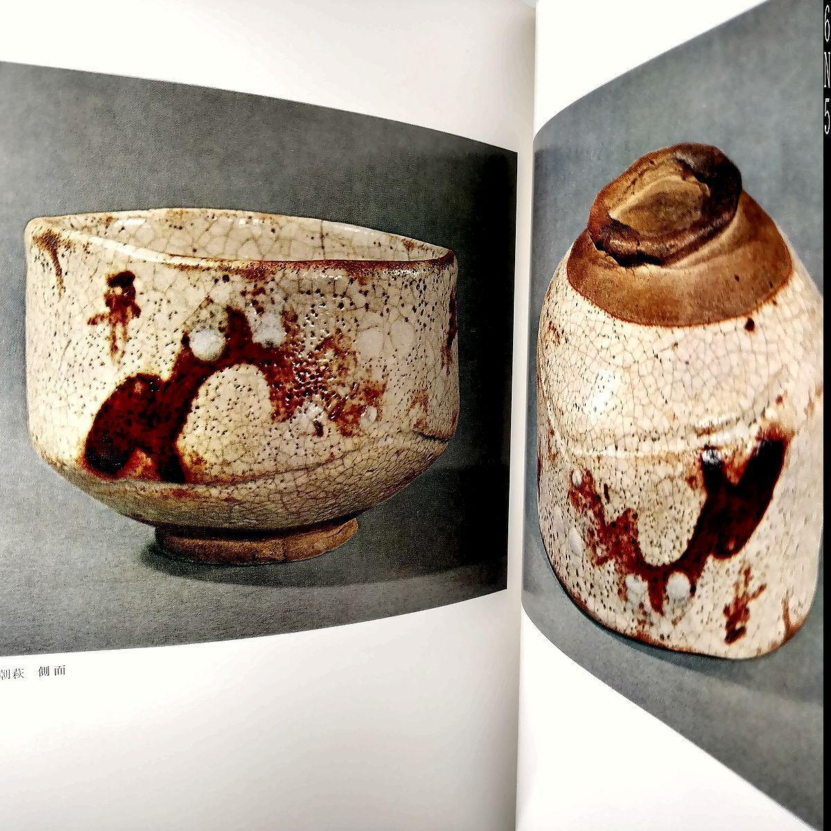 Yahoo!オークション -「加藤唐九郎 茶碗」(志野) (美濃)の落札相場