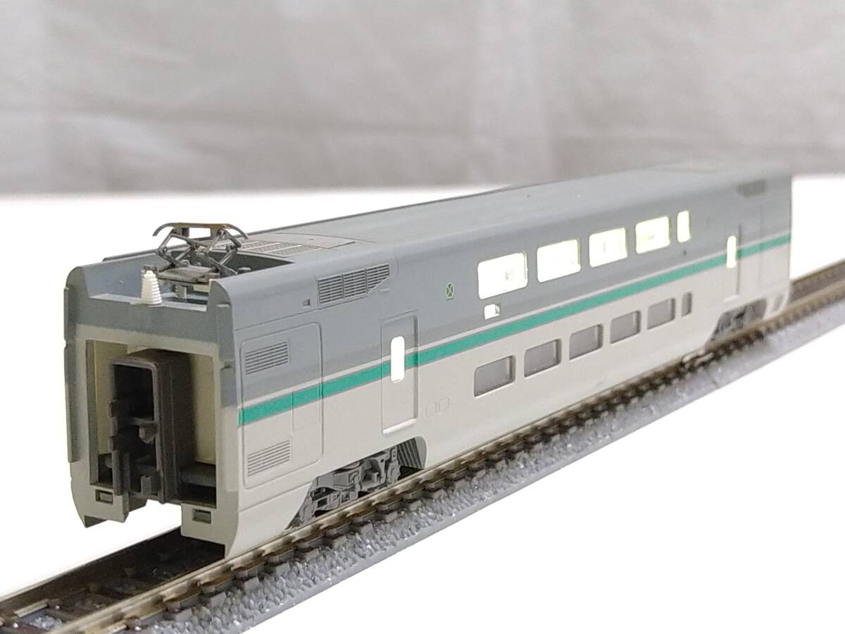 Yahoo!オークション -「10-340」(鉄道模型) の落札相場・落札価格