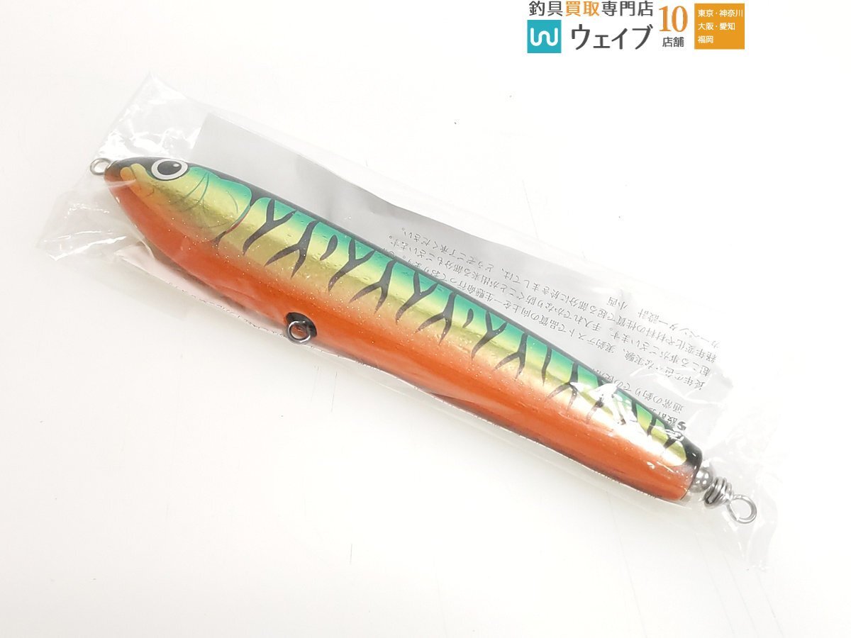 Yahoo!オークション -「カーペンター ガンマ 120」の落札相場・落札価格