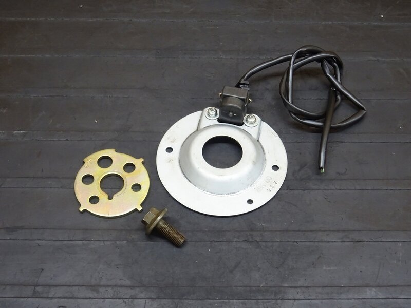 Yahoo!オークション -「xjr400 ピックアップ」の落札相場・落札価格