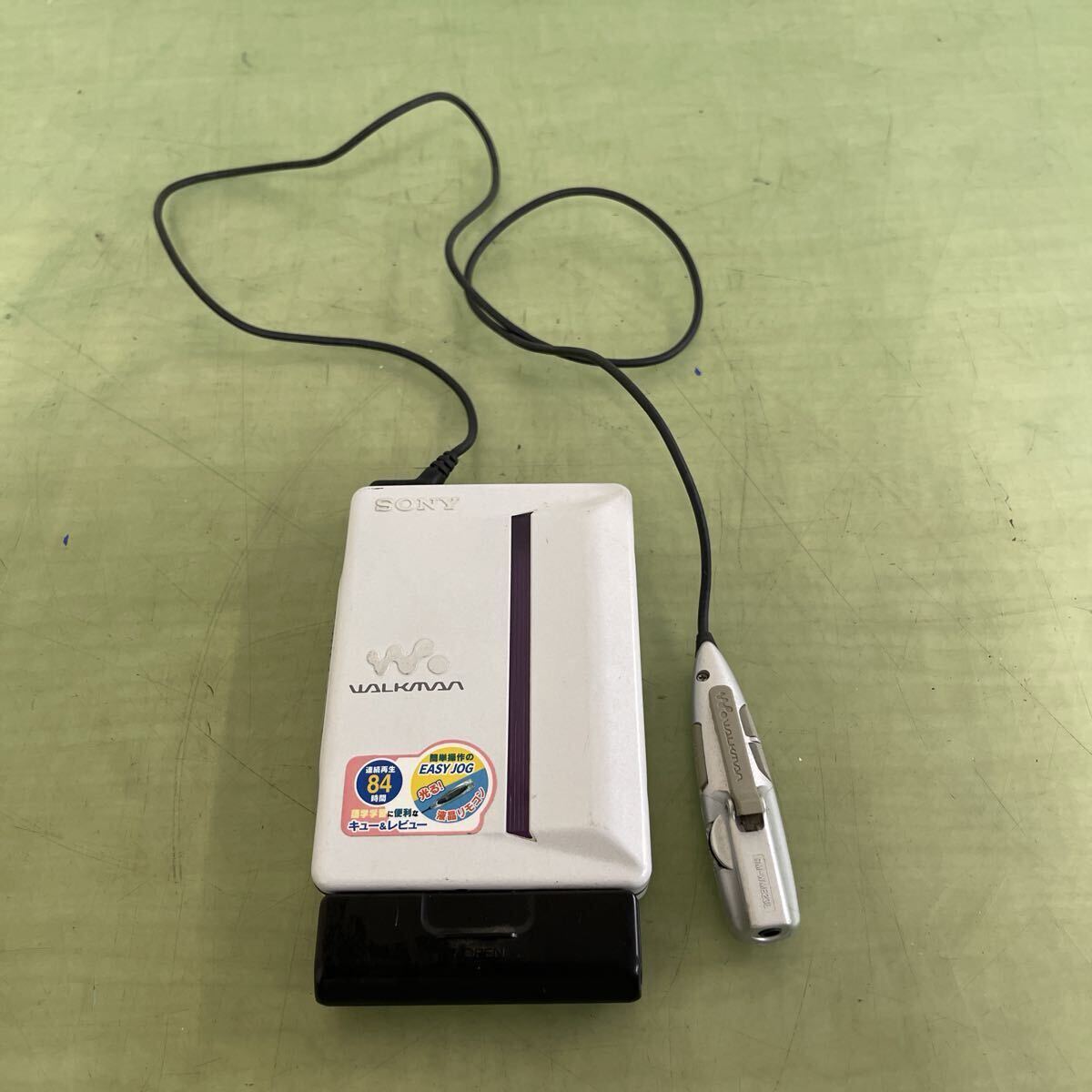 Yahoo!オークション -「sony wm ex 910」の落札相場・落札価格