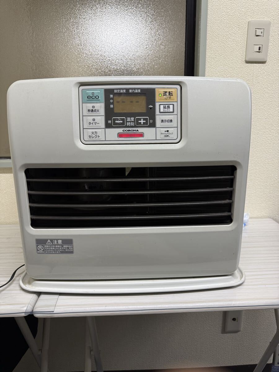 Yahoo!オークション -「コロナ fh-st4613by」の落札相場・落札価格