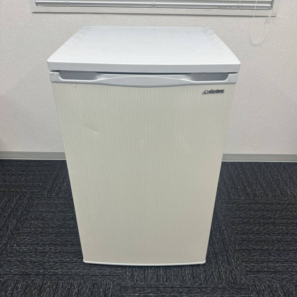 Yahoo!オークション -「アビテラックス 100l 冷凍庫」の落札相場・落札価格