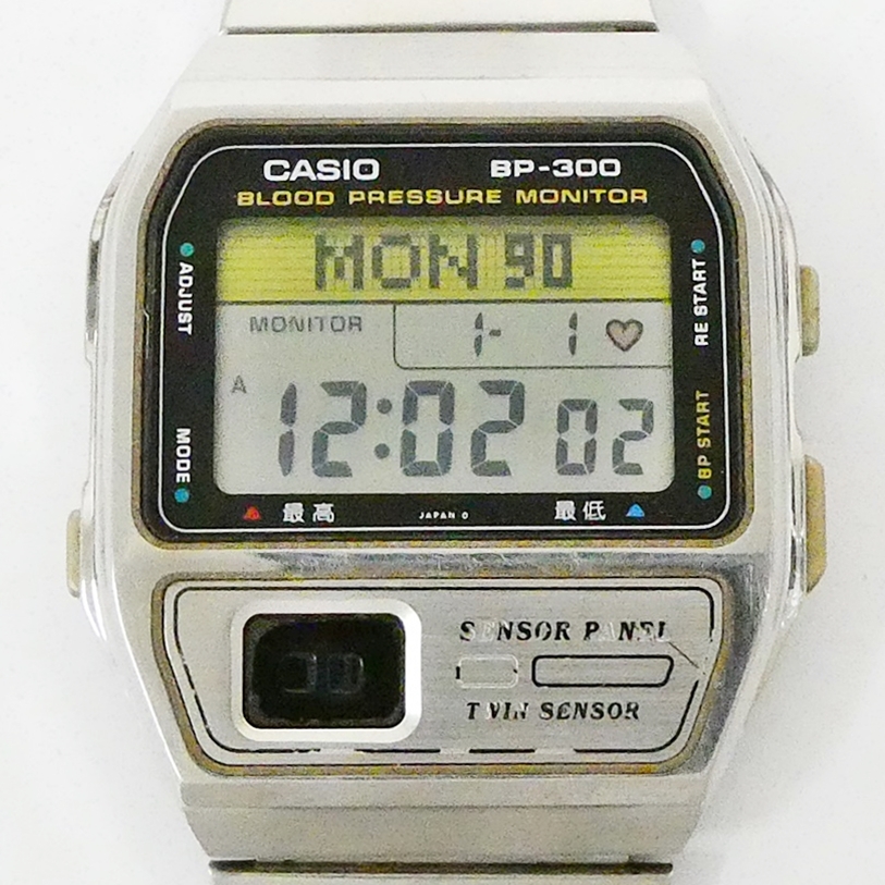 Yahoo!オークション -「casio bp-300」の落札相場・落札価格