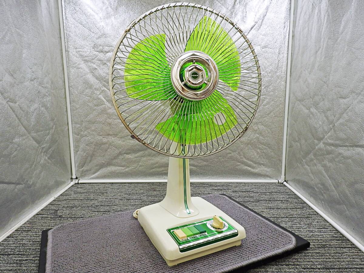 Yahoo!オークション -「ホリエ」(扇風機) (電化製品)の落札相場・落札価格