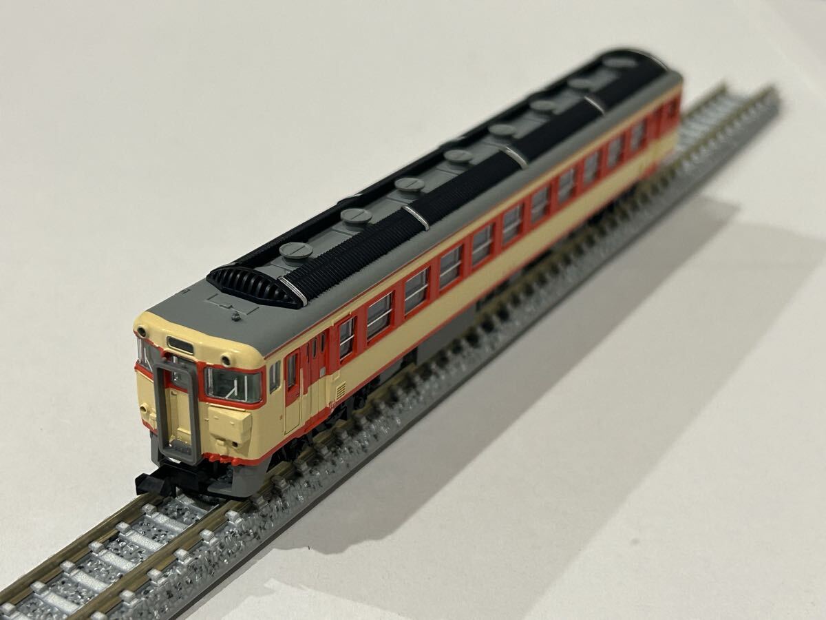 Yahoo!オークション -「マイクロエース キハ91」の落札相場・落札価格