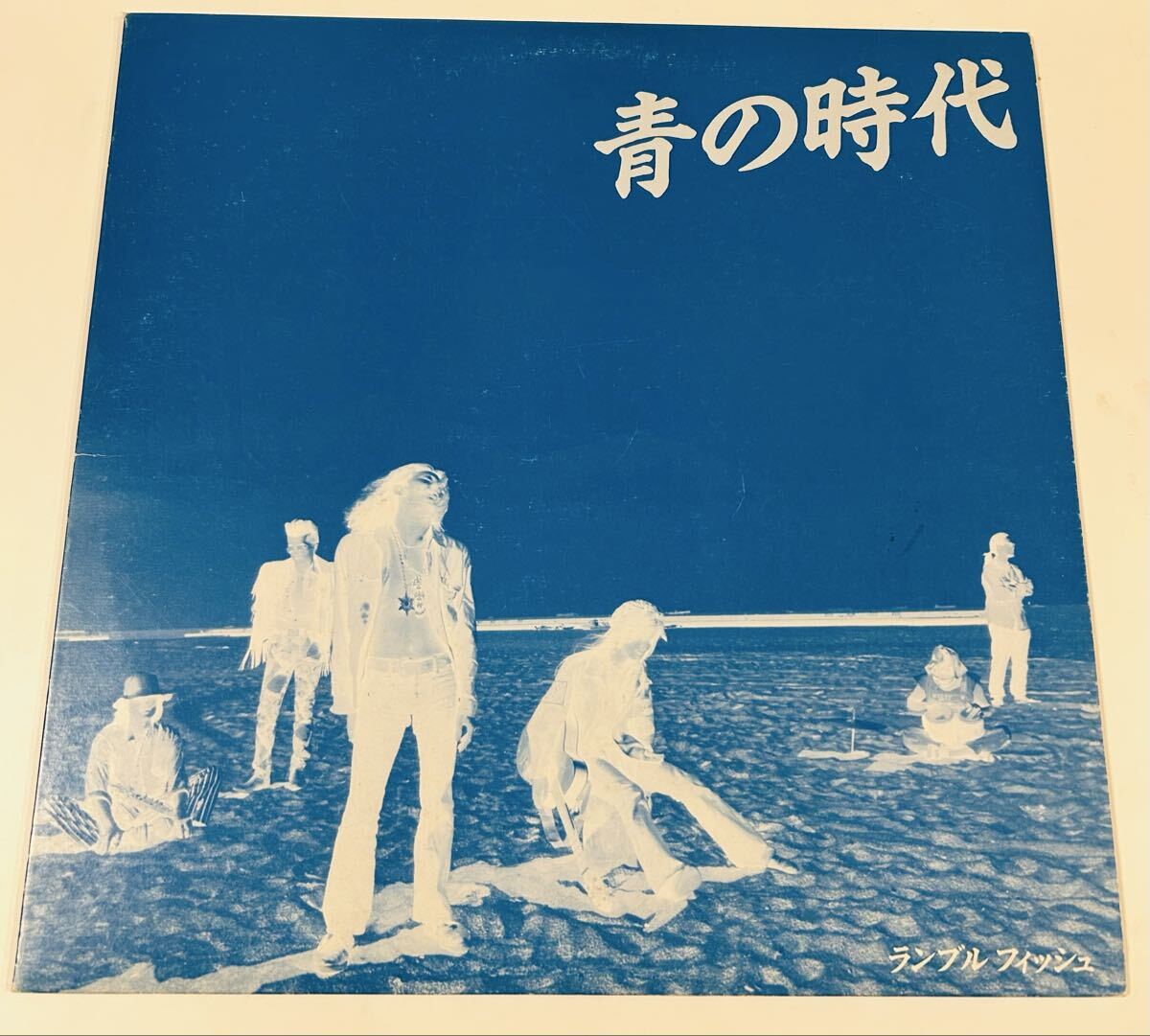 Yahoo!オークション -「ニューエストモデル」(レコード) の落札相場